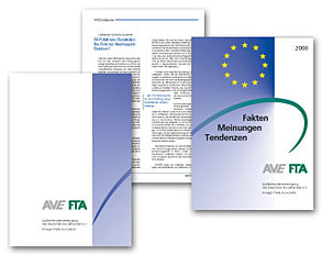 Jahresbericht: Foreign Trade Association, Br&uuml;ssel