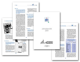 Jahresbericht: Bundesverband des Deutschen Textileinzelhandels e.V.