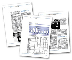 Gesch&auml;ftsbericht: Handwerkskammer zu K&ouml;ln