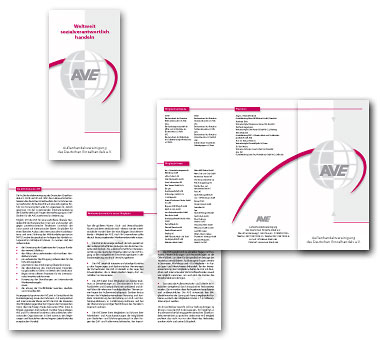 Informationsreihe der Au&szlig;enhandelsvereinigung des Deutschen Einzelhandels e.V.